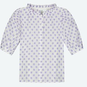 We Are Labels Farie Floral Top